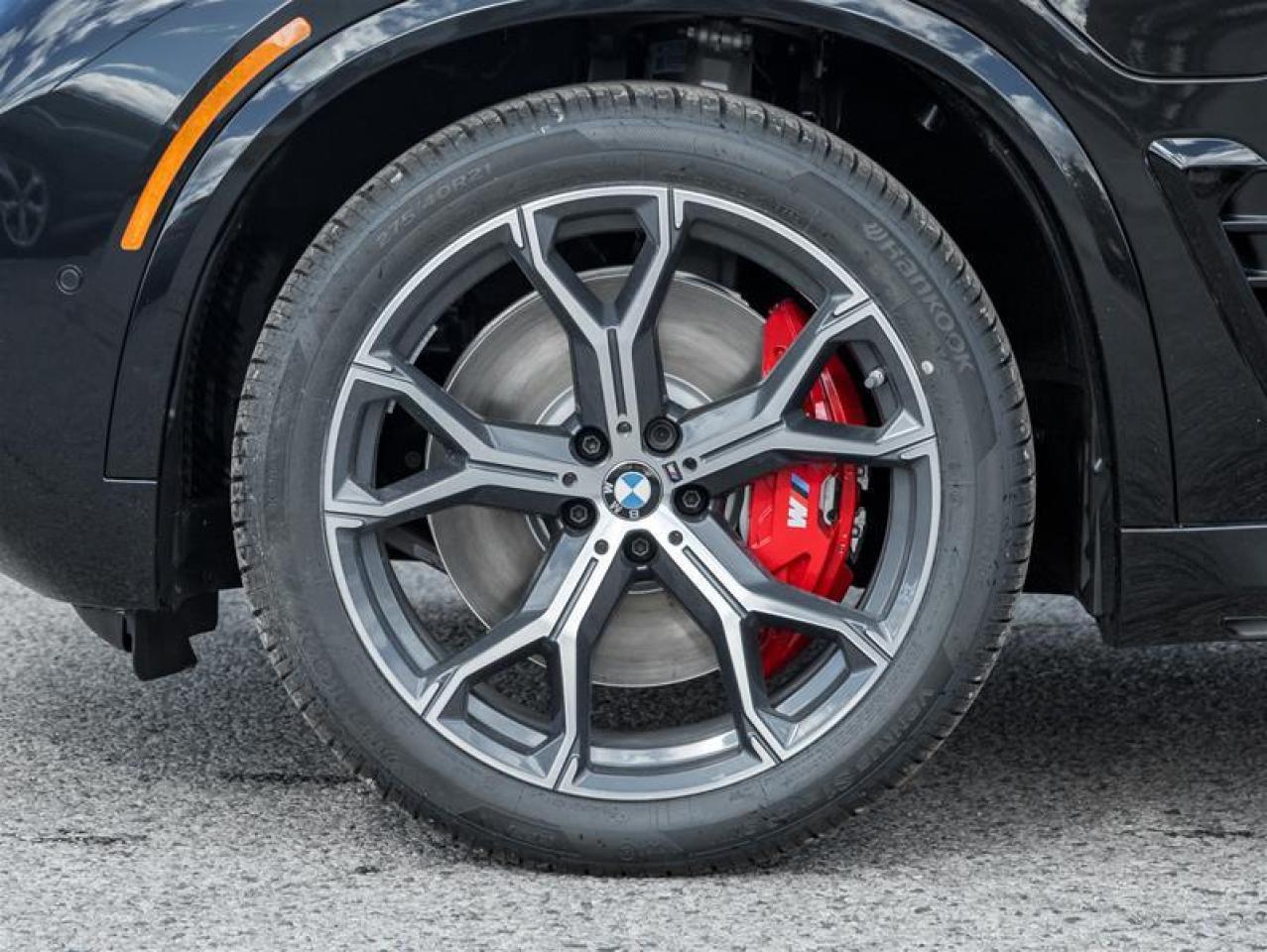 2026 BMW X5 PHEV xDrive50e 4dr All-Wheel Drive Sports Activity Vehicle Photo