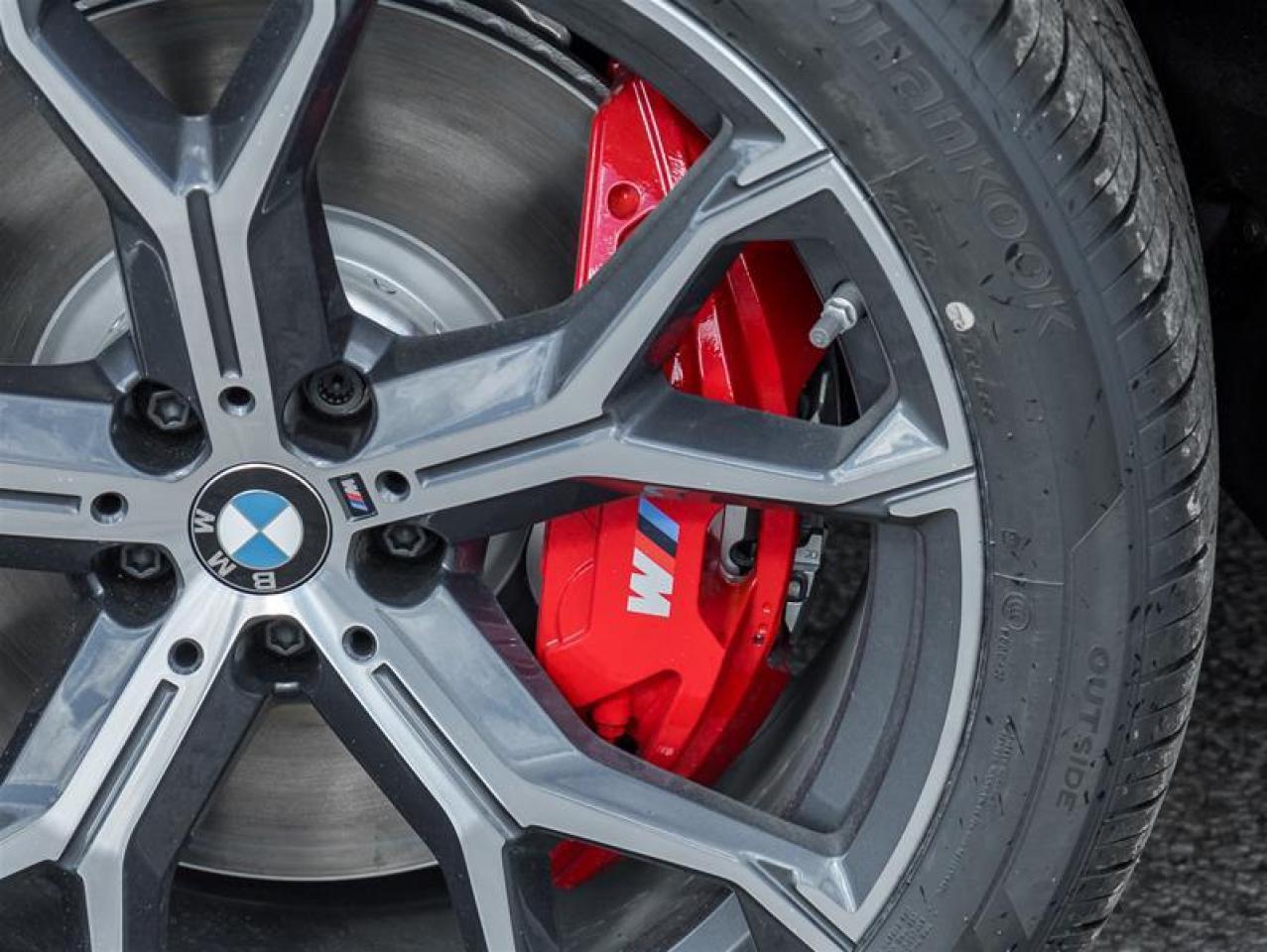 2026 BMW X5 PHEV xDrive50e 4dr All-Wheel Drive Sports Activity Vehicle Photo