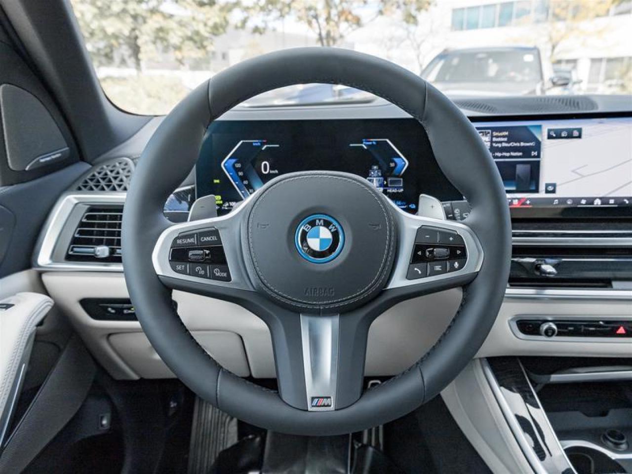 2026 BMW X5 PHEV xDrive50e 4dr All-Wheel Drive Sports Activity Vehicle Photo