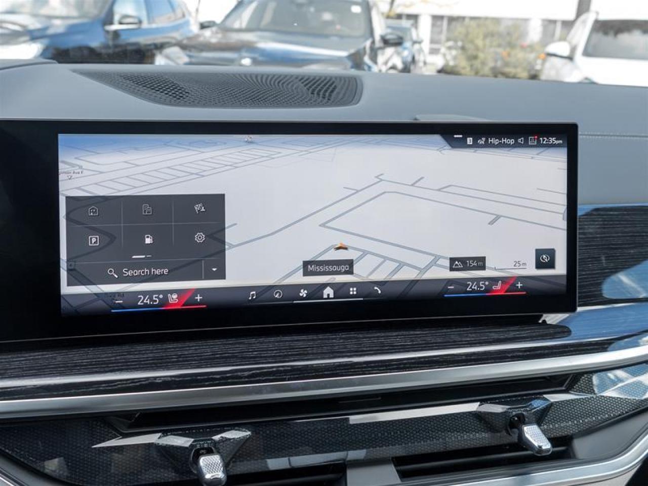 2026 BMW X5 PHEV xDrive50e 4dr All-Wheel Drive Sports Activity Vehicle Photo