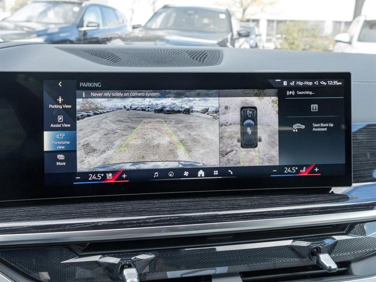 2026 BMW X5 PHEV xDrive50e 4dr All-Wheel Drive Sports Activity Vehicle Photo