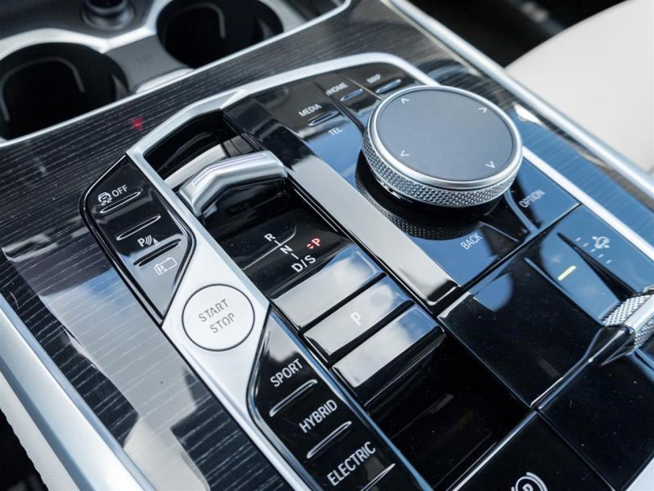 2026 BMW X5 PHEV xDrive50e 4dr All-Wheel Drive Sports Activity Vehicle Photo