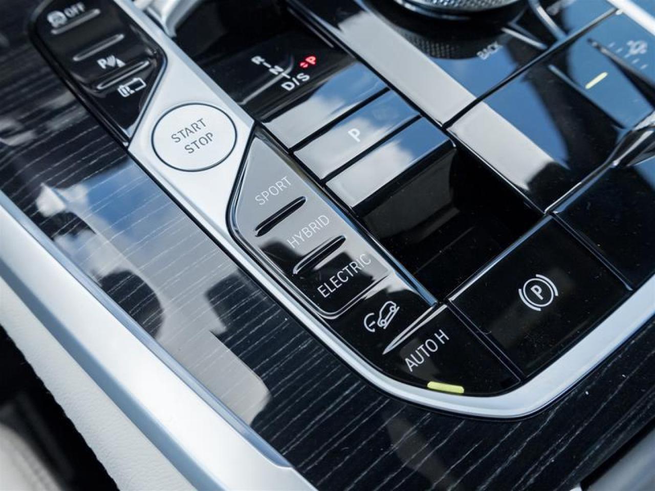 2026 BMW X5 PHEV xDrive50e 4dr All-Wheel Drive Sports Activity Vehicle Photo