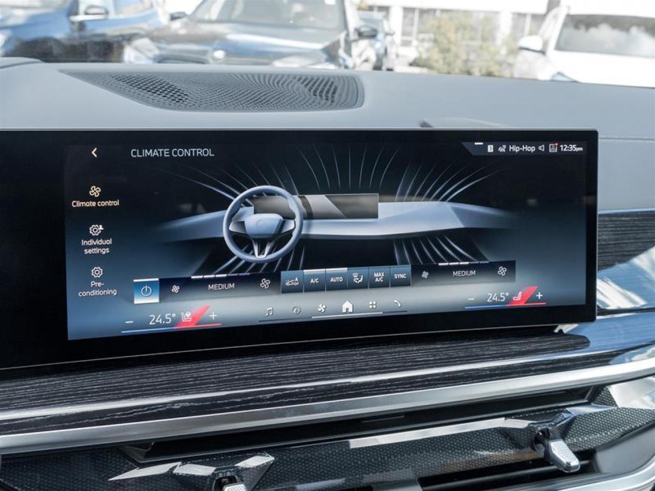 2026 BMW X5 PHEV xDrive50e 4dr All-Wheel Drive Sports Activity Vehicle Photo