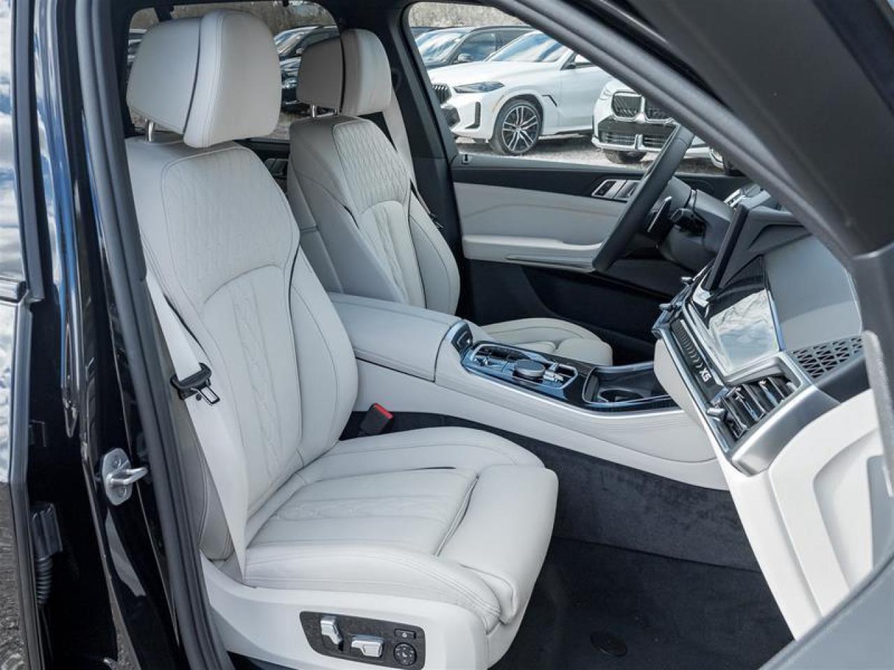 2026 BMW X5 PHEV xDrive50e 4dr All-Wheel Drive Sports Activity Vehicle Photo