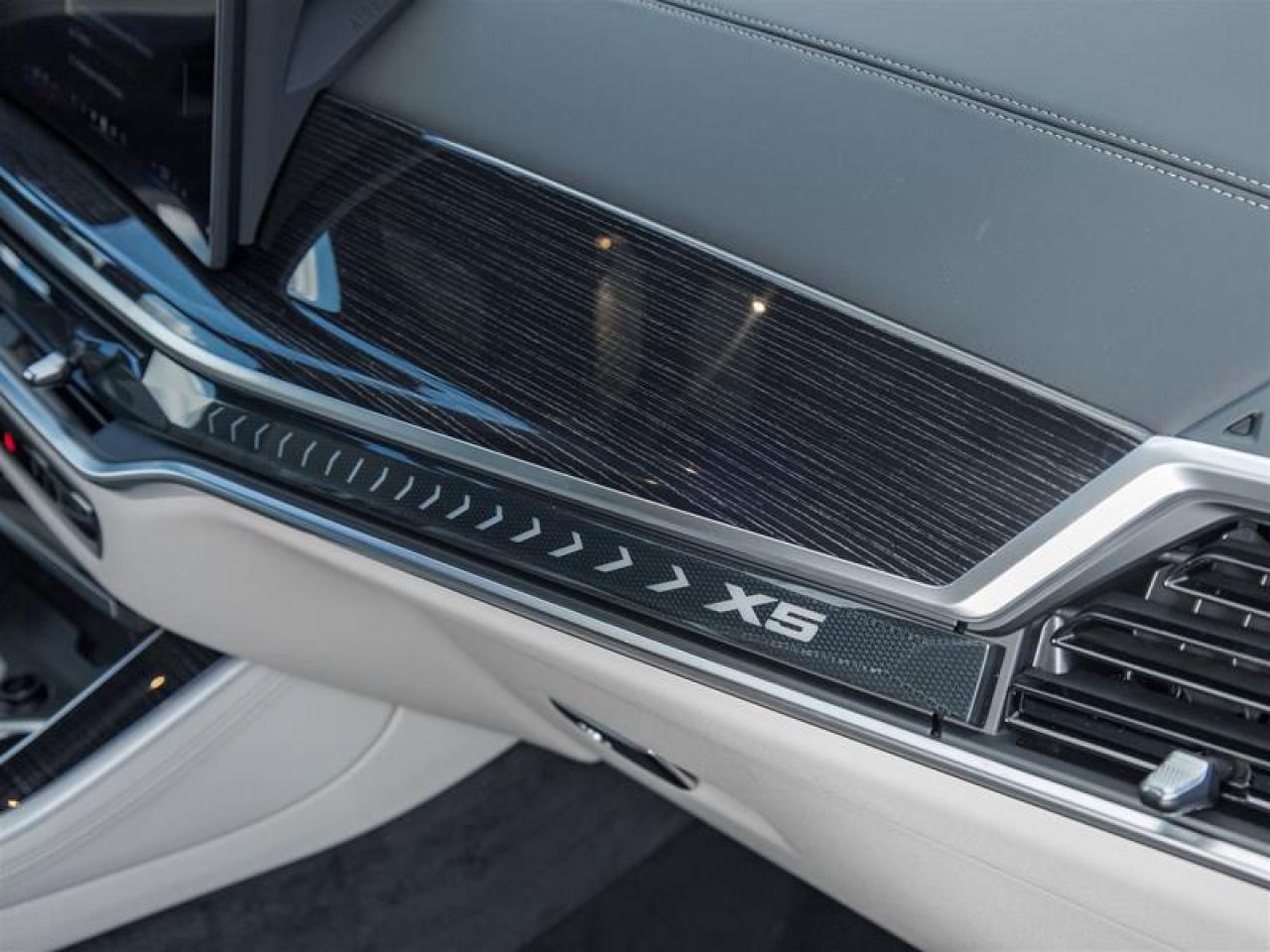 2026 BMW X5 PHEV xDrive50e 4dr All-Wheel Drive Sports Activity Vehicle Photo