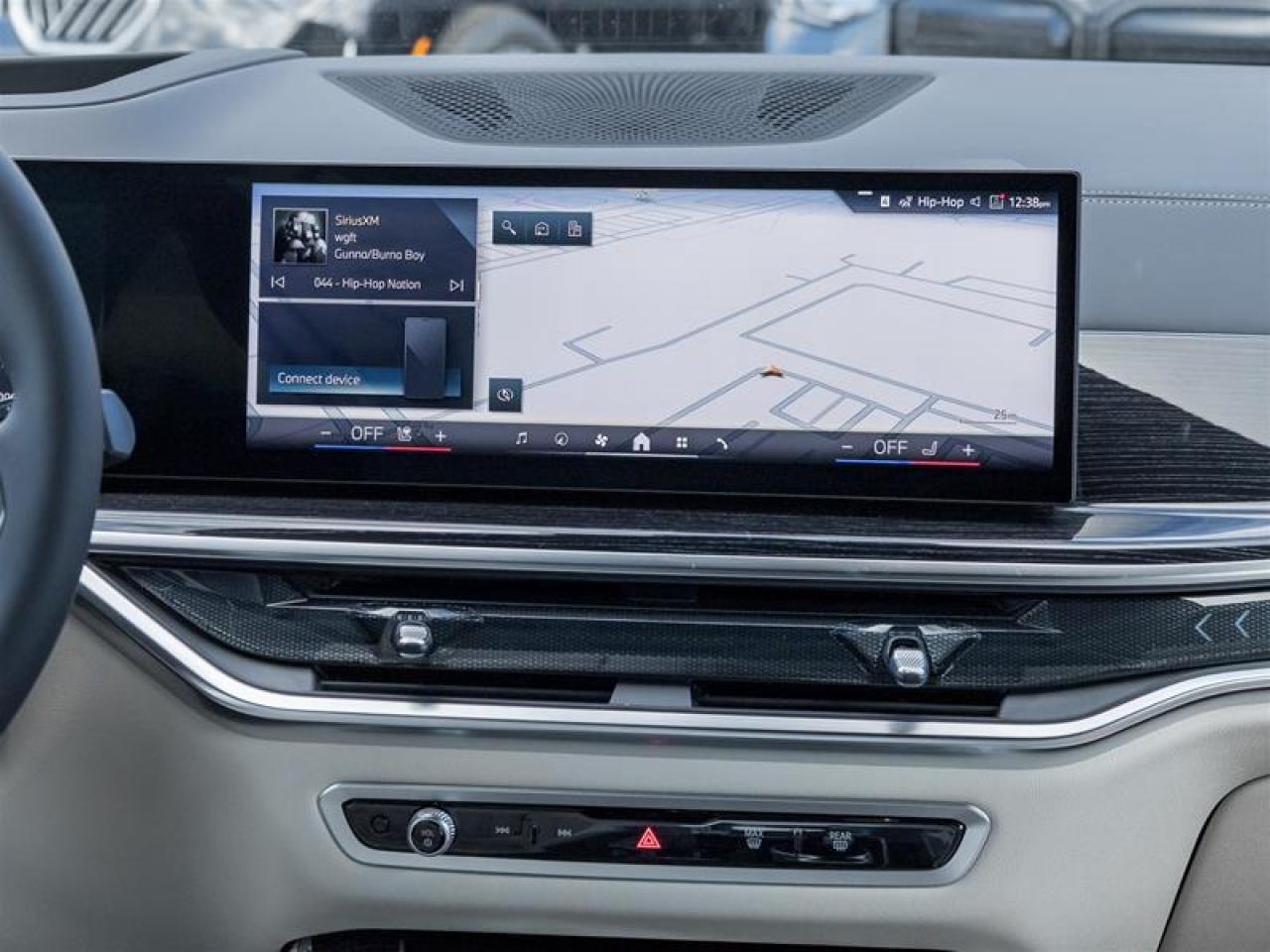 2026 BMW X5 PHEV xDrive50e 4dr All-Wheel Drive Sports Activity Vehicle Photo