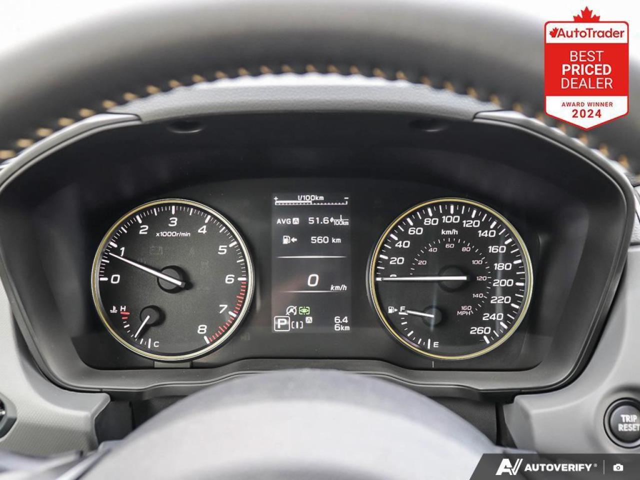 2026 Subaru Crosstrek Onyx 4dr All-Wheel Drive Photo