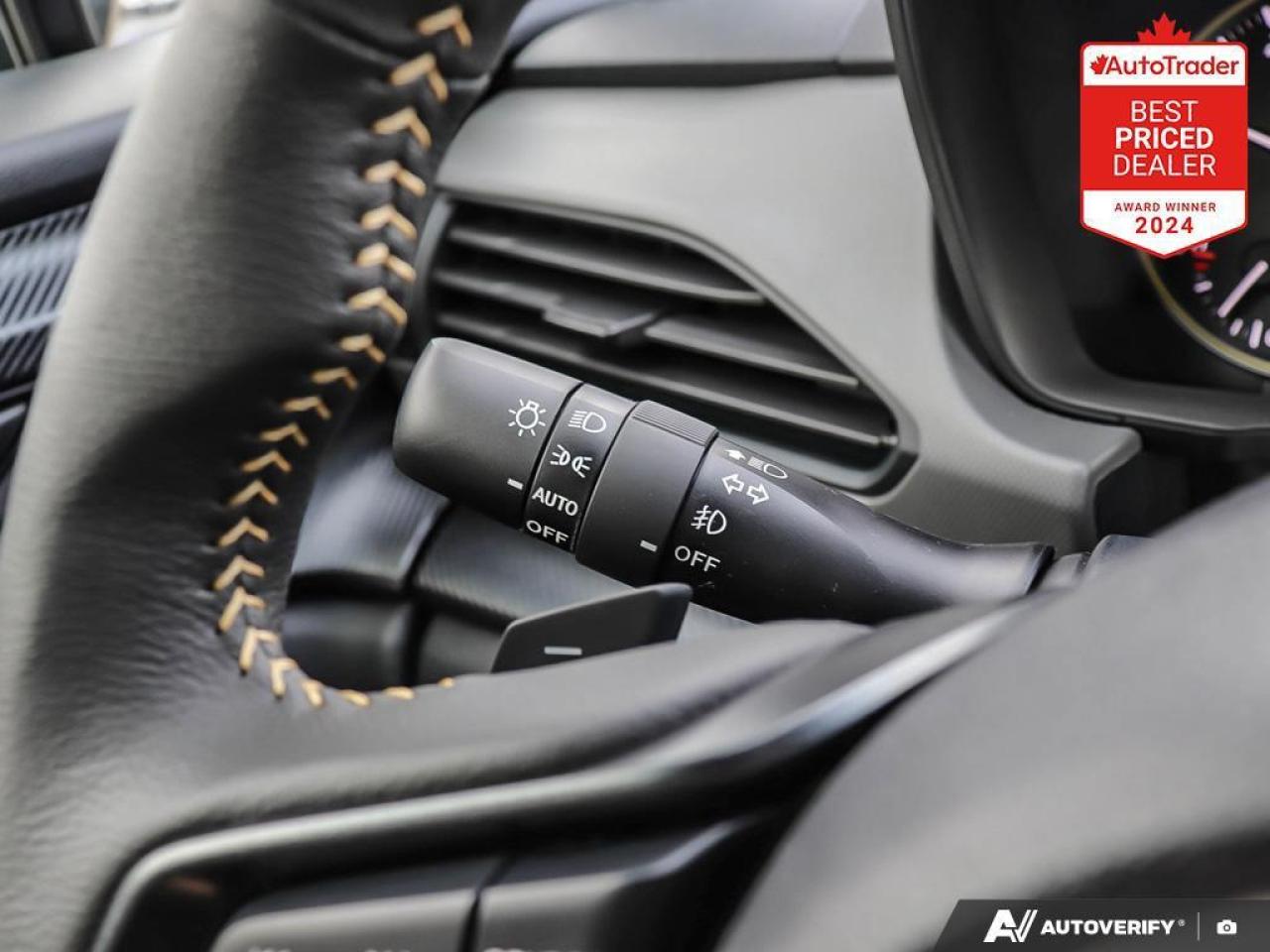 2026 Subaru Crosstrek Onyx 4dr All-Wheel Drive Photo