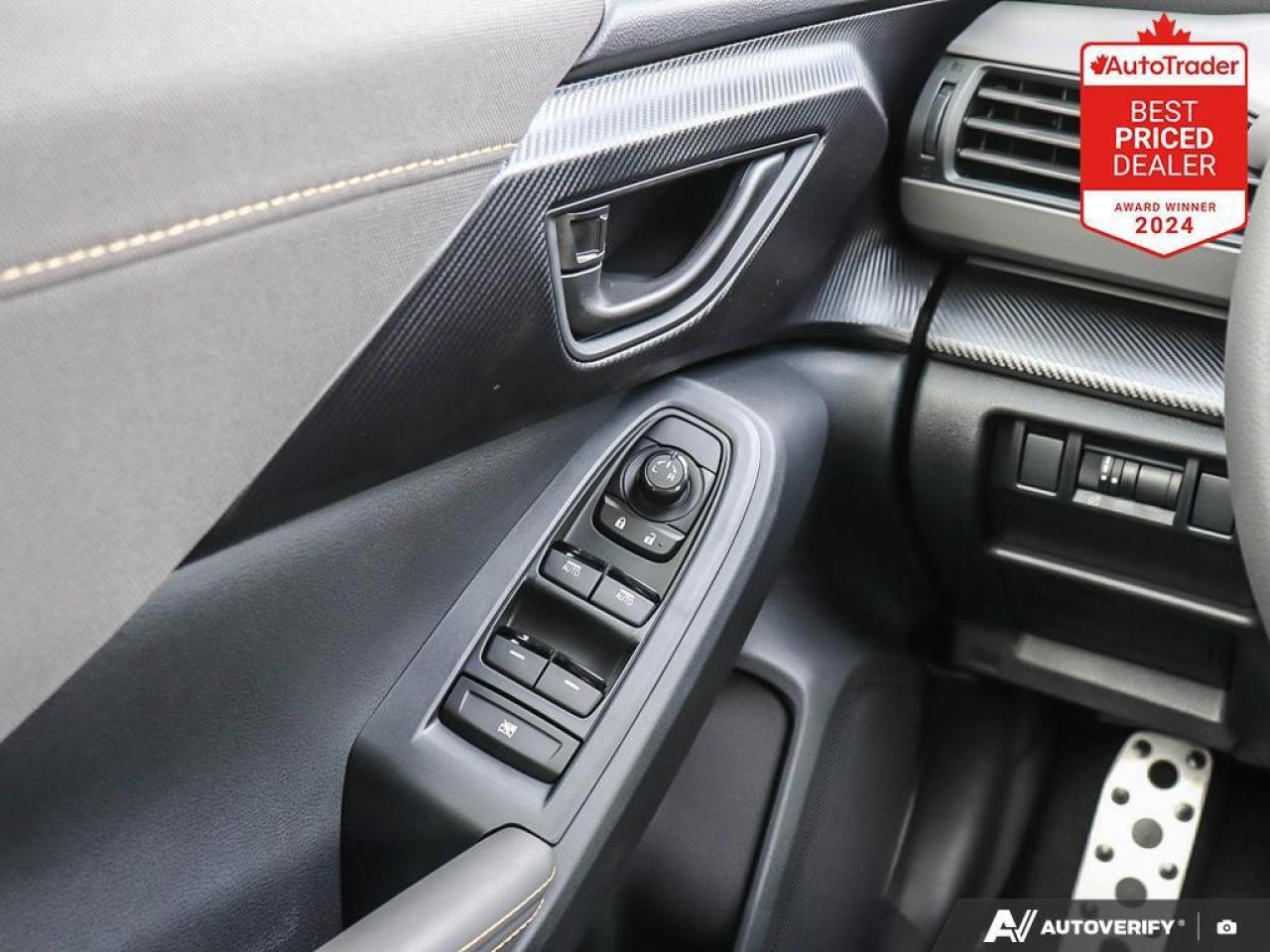 2026 Subaru Crosstrek Onyx 4dr All-Wheel Drive Photo