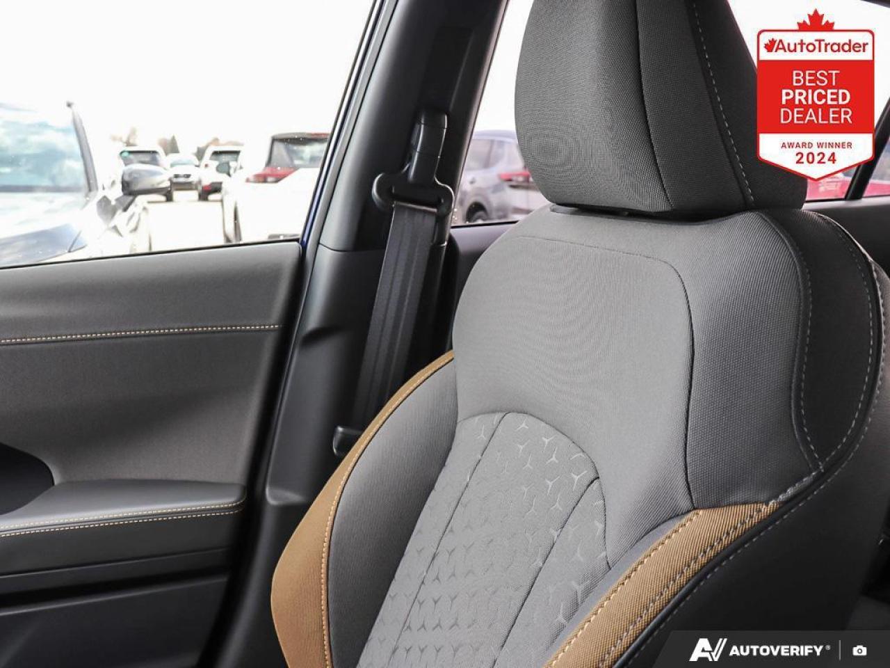 2026 Subaru Crosstrek Onyx 4dr All-Wheel Drive Photo