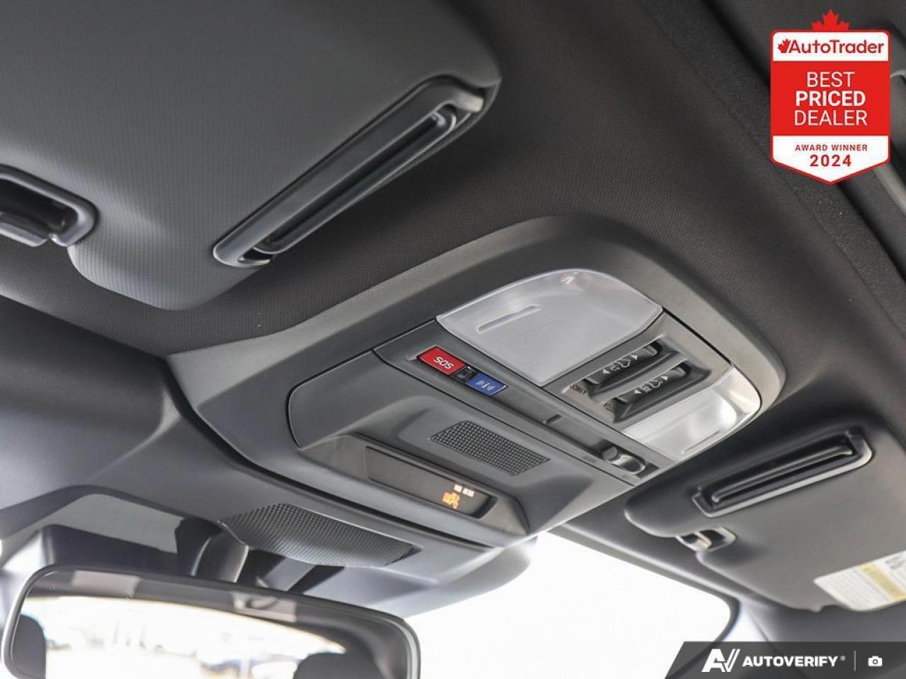 2026 Subaru Crosstrek Onyx 4dr All-Wheel Drive Photo