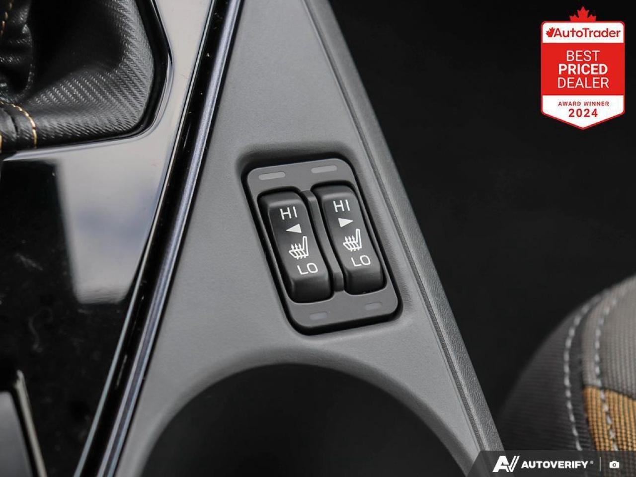 2026 Subaru Crosstrek Onyx 4dr All-Wheel Drive Photo