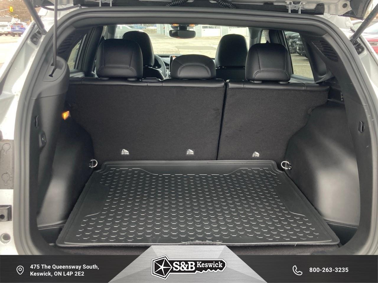 2026 Jeep Compass North 4dr 4x4 Photo