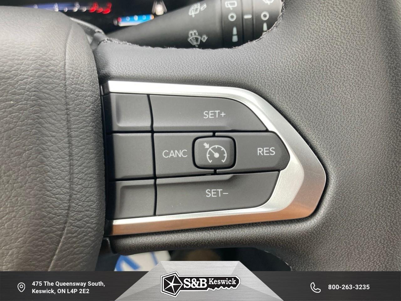 2026 Jeep Compass North 4dr 4x4 Photo