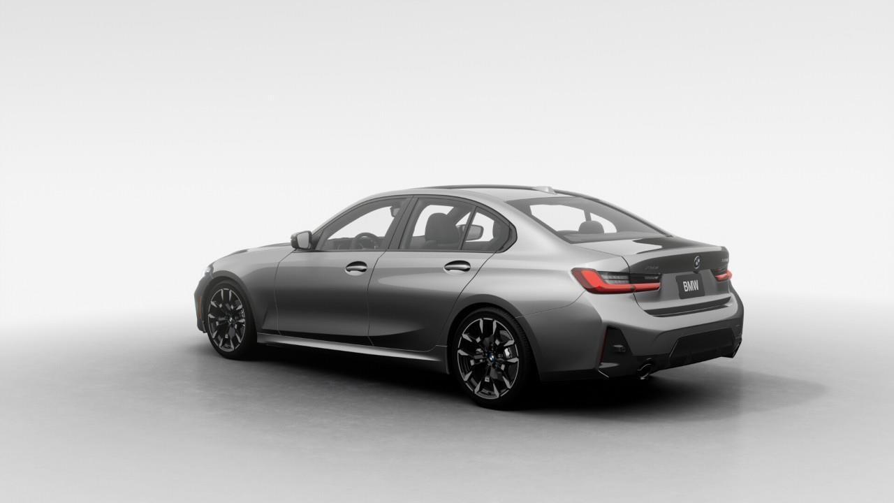 2026 BMW 3 Series  Photo