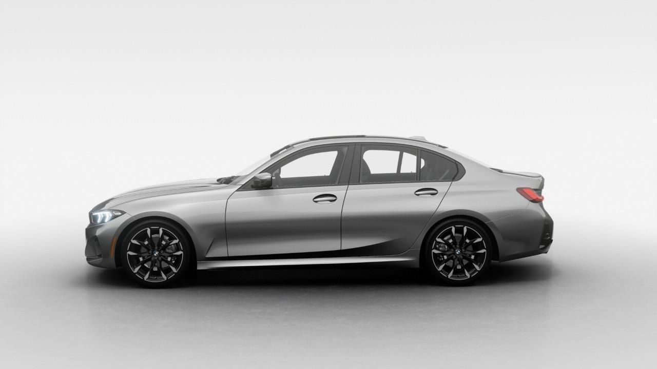 2026 BMW 3 Series  Photo