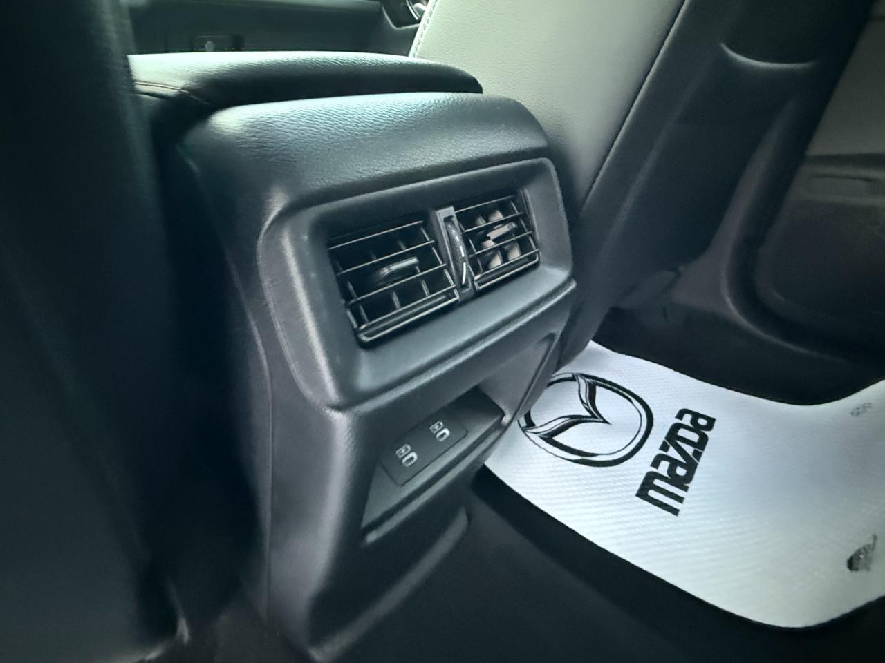 2024 Honda CR-V Hybrid Touring 4dr All-Wheel Drive Photo