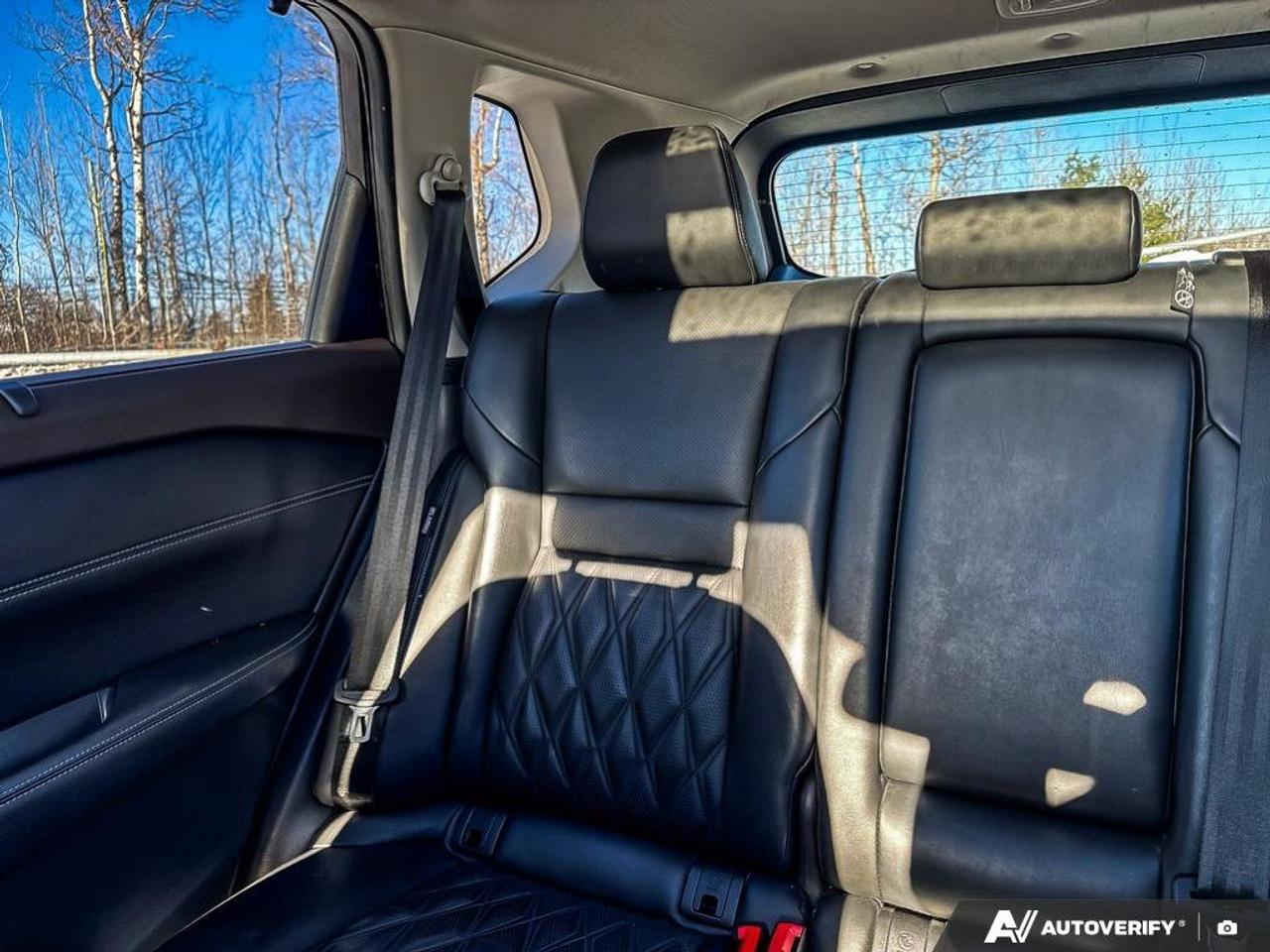 2022 Nissan Rogue Platinum Photo