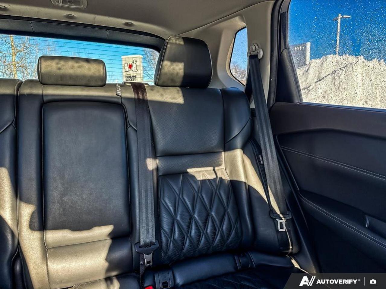 2022 Nissan Rogue Platinum Photo