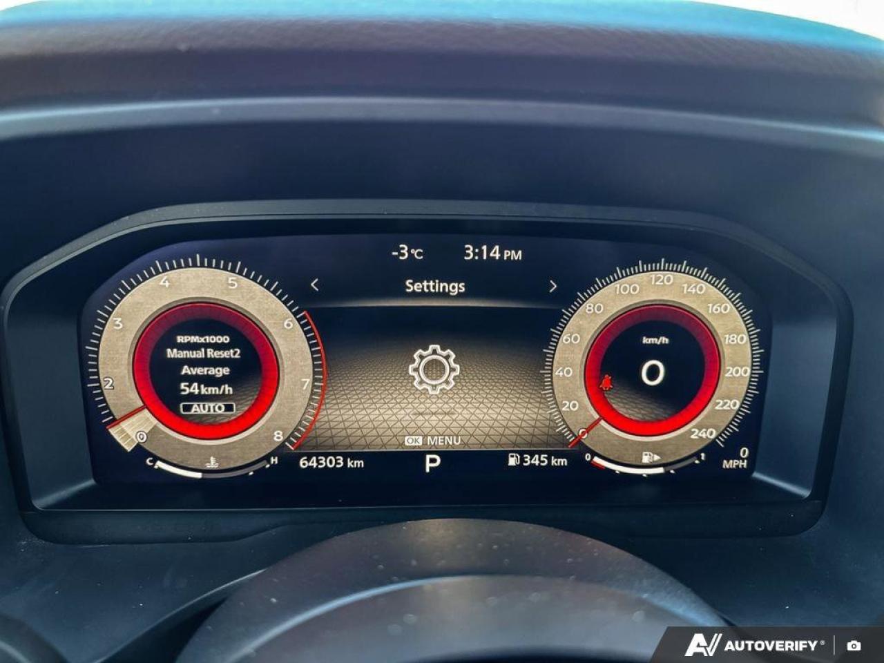 2022 Nissan Rogue Platinum Photo