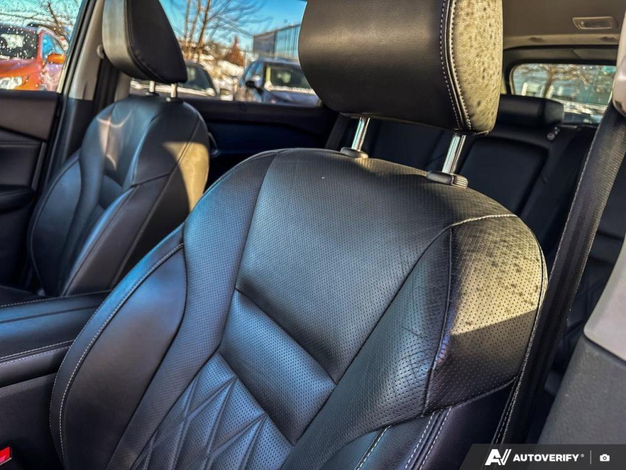 2022 Nissan Rogue Platinum Photo