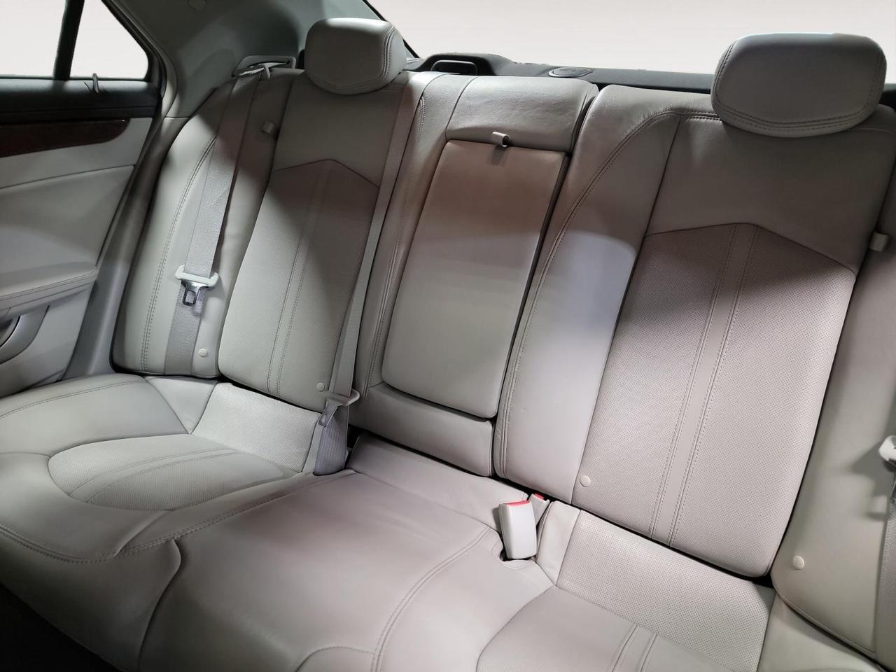 2013 Cadillac CTS Performance Collection 4dr All-wheel Drive Sedan Photo