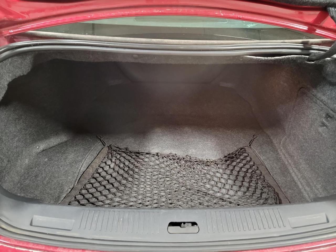 2013 Cadillac CTS Performance Collection 4dr All-wheel Drive Sedan Photo