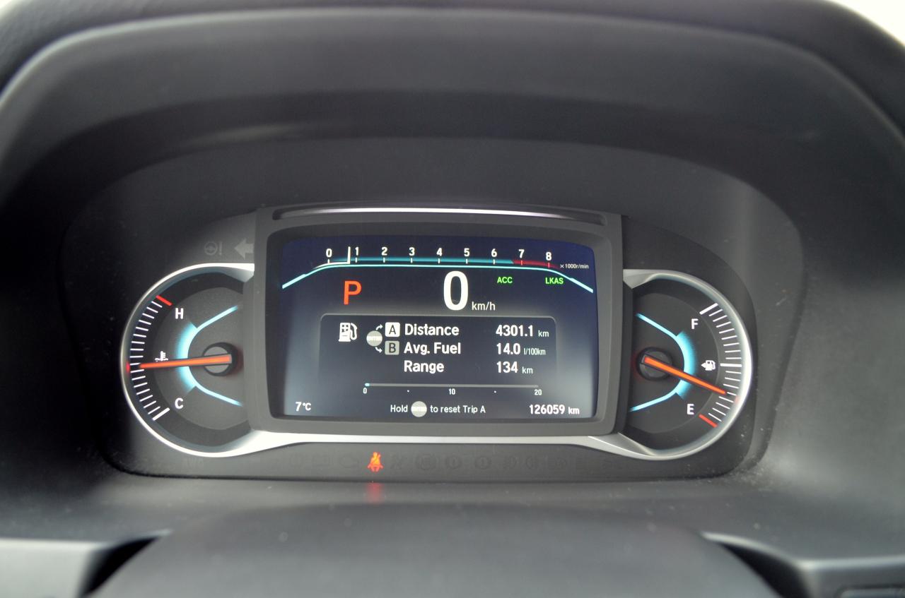 2019 Honda Pilot BLACK EDITION I AWD I LOCAL TRADE Photo