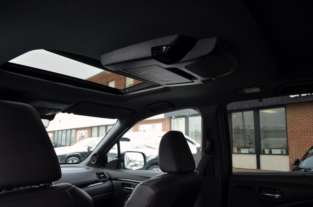 2019 Honda Pilot BLACK EDITION I AWD I LOCAL TRADE Photo