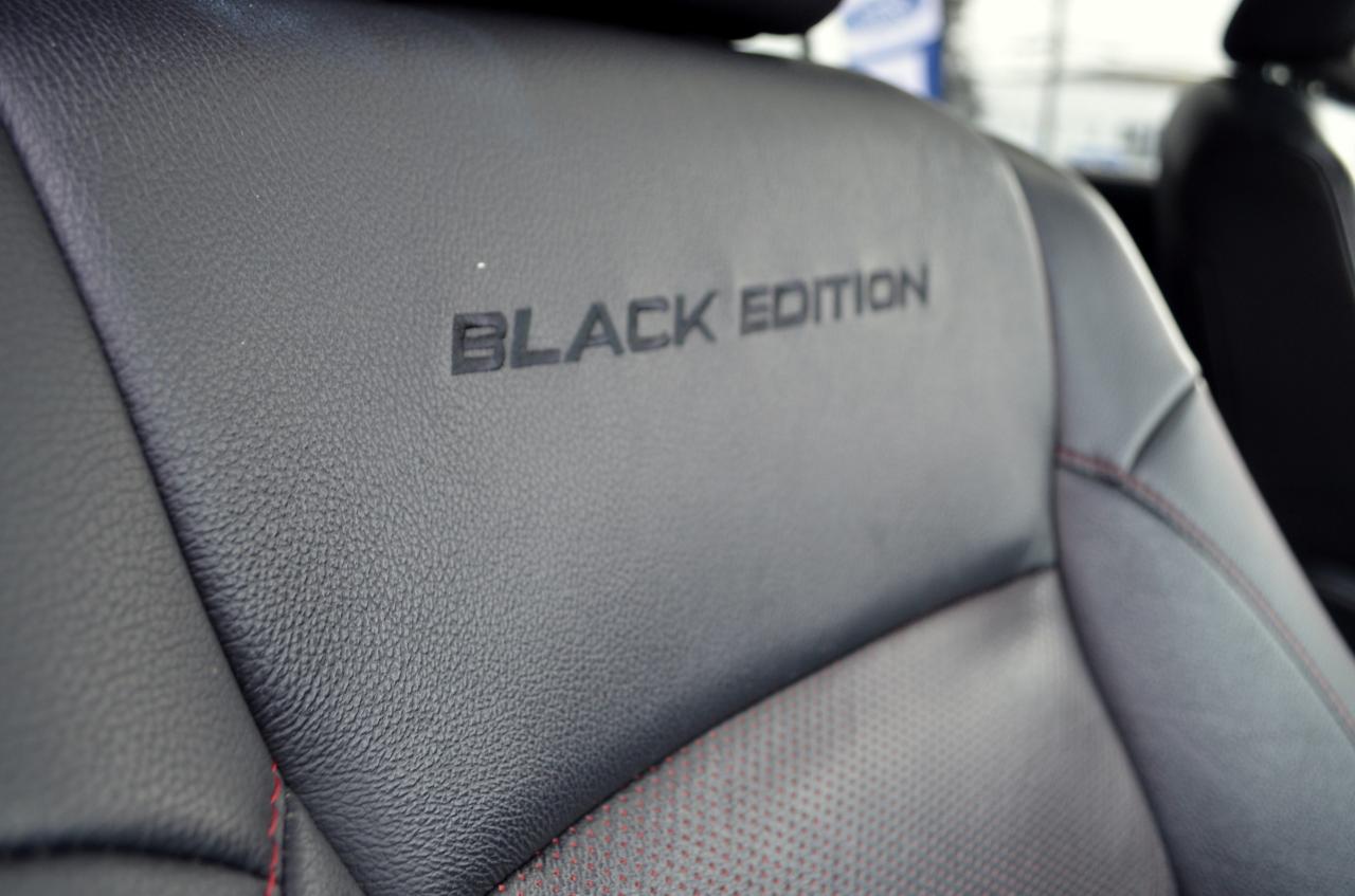 2019 Honda Pilot BLACK EDITION I AWD I LOCAL TRADE Photo