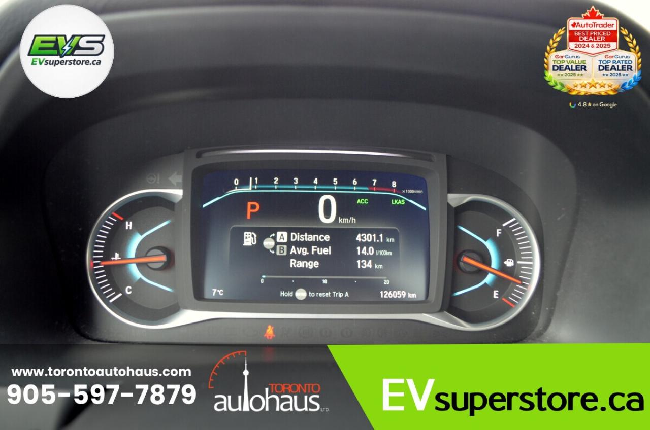 2019 Honda Pilot BLACK EDITION I AWD I LOCAL TRADE Photo