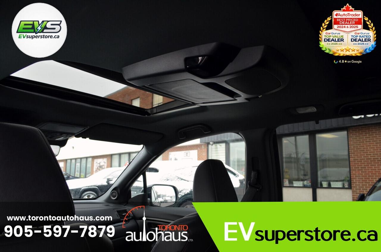 2019 Honda Pilot BLACK EDITION I AWD I LOCAL TRADE Photo