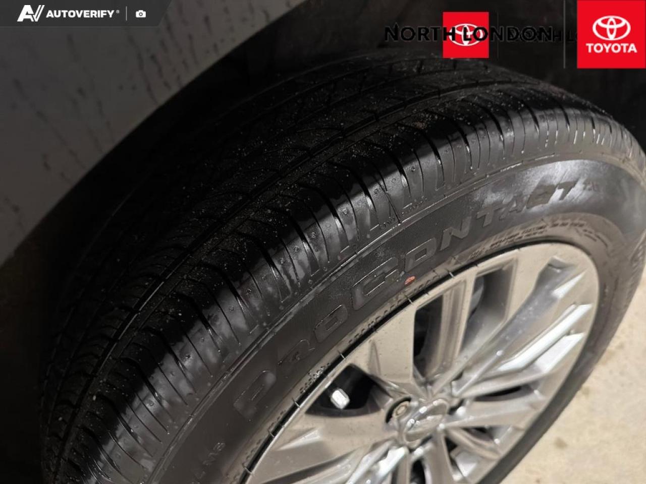 2025 Cadillac XT4 Premium Luxury 4dr All-Wheel Drive Photo