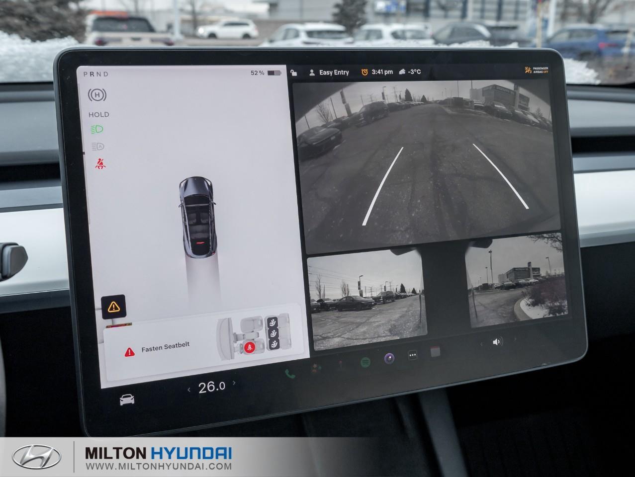 2022 Tesla Model Y Long Range 4dr All-Wheel Drive Sport Utility Photo