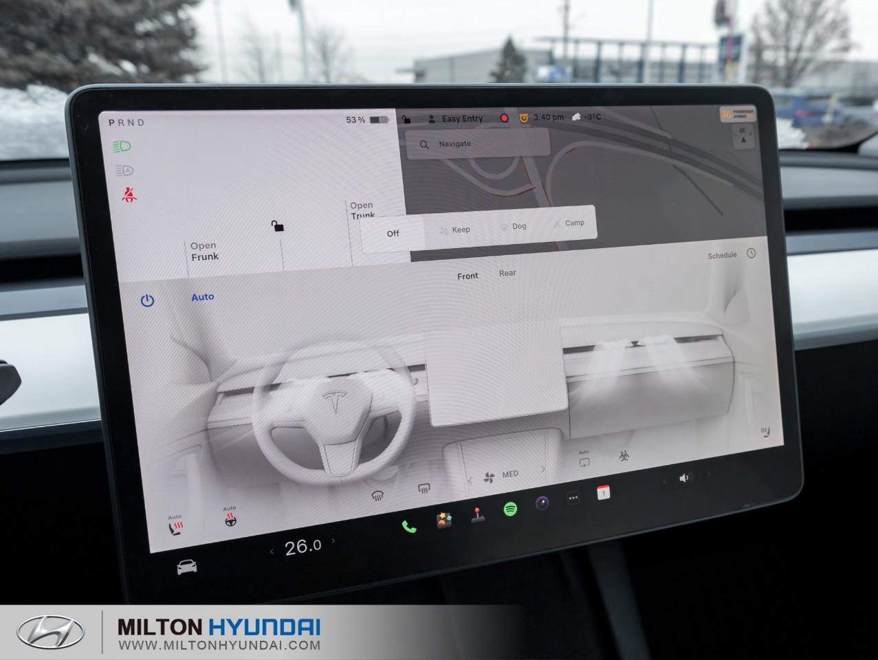 2022 Tesla Model Y Long Range 4dr All-Wheel Drive Sport Utility Photo