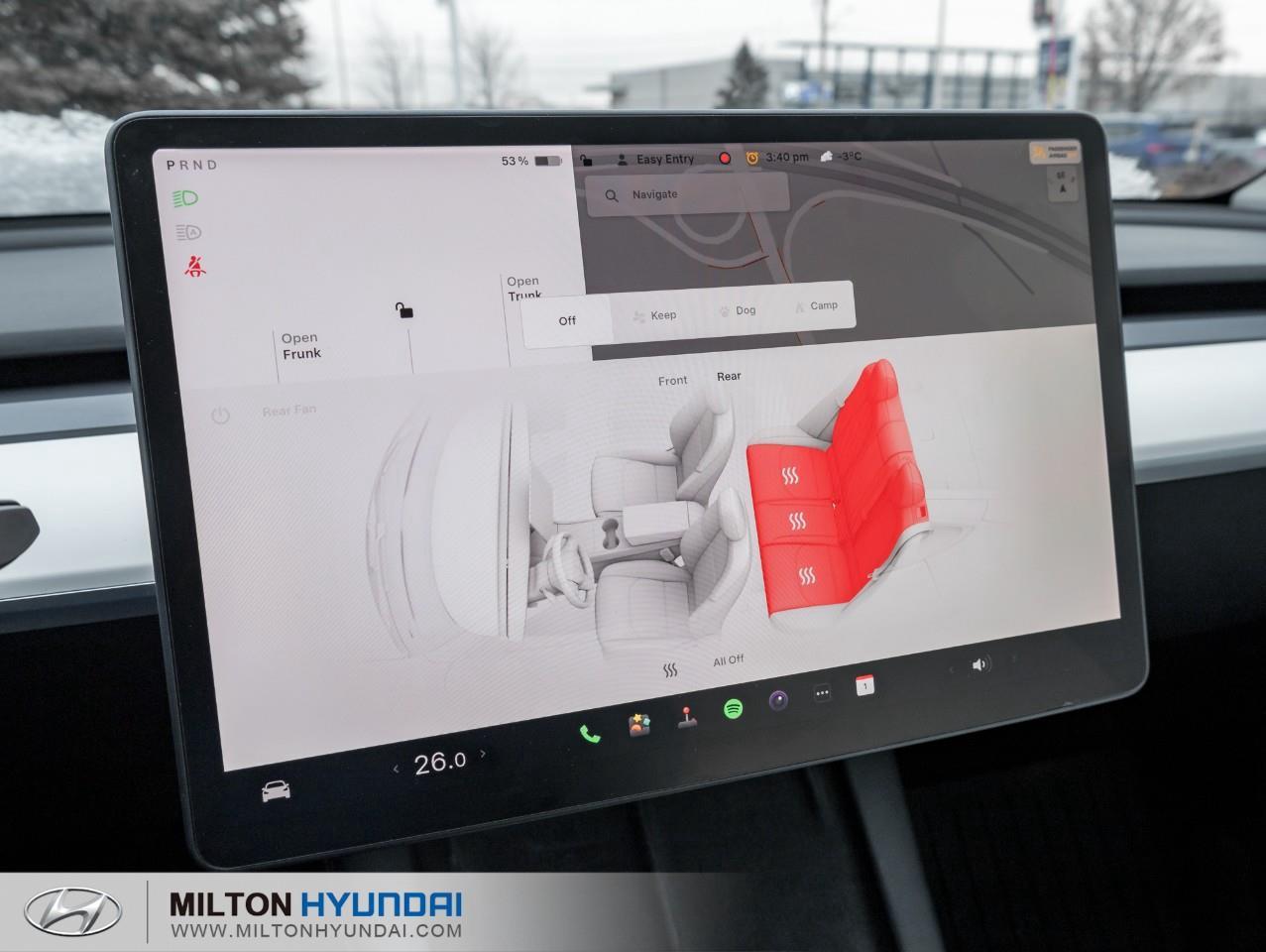 2022 Tesla Model Y Long Range 4dr All-Wheel Drive Sport Utility Photo