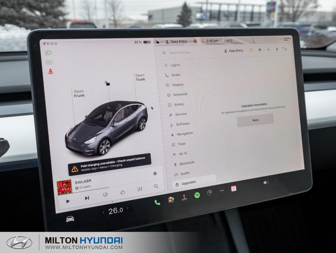 2022 Tesla Model Y Long Range 4dr All-Wheel Drive Sport Utility Photo