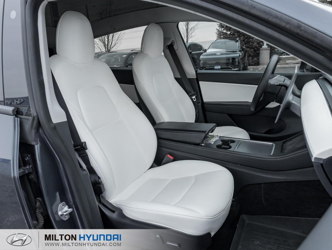 2022 Tesla Model Y Long Range 4dr All-Wheel Drive Sport Utility Photo