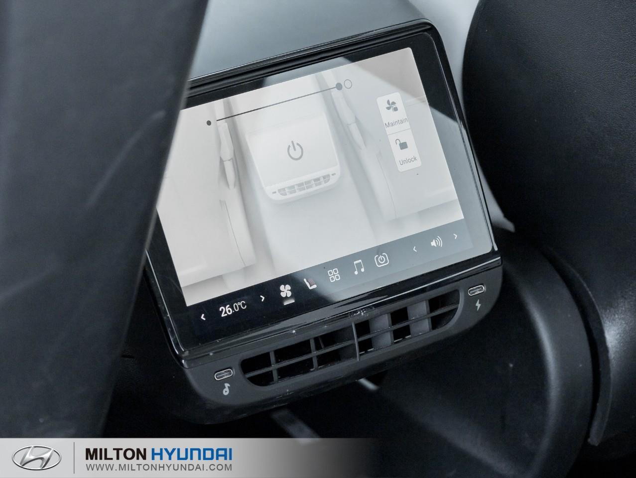 2022 Tesla Model Y Long Range 4dr All-Wheel Drive Sport Utility Photo