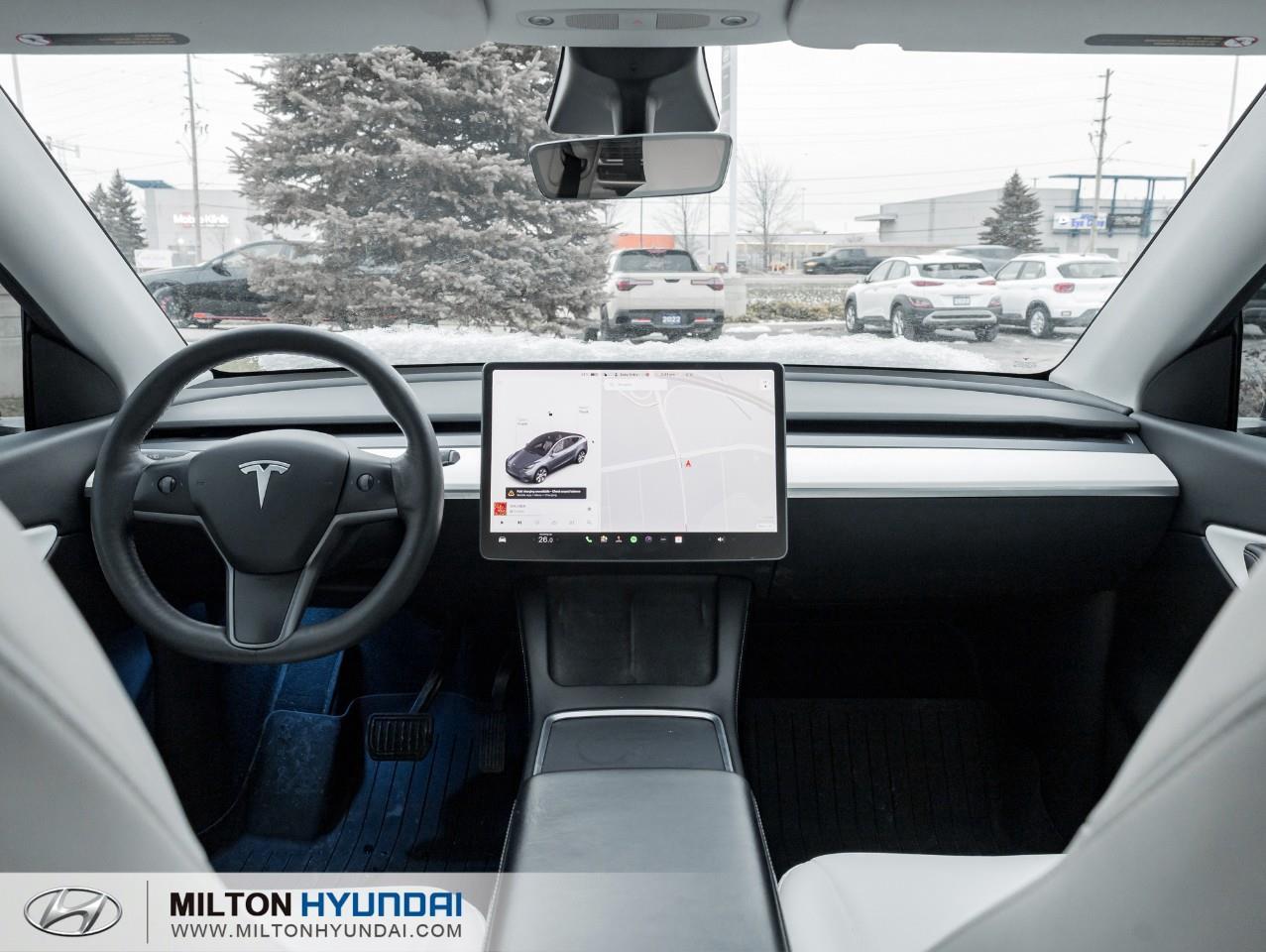 2022 Tesla Model Y Long Range 4dr All-Wheel Drive Sport Utility Photo