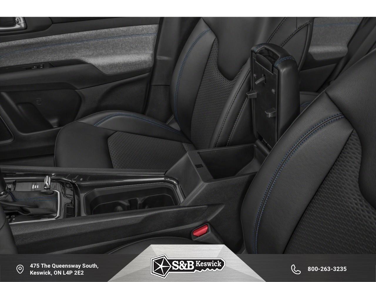 2026 Jeep Compass North 4dr 4x4 Photo