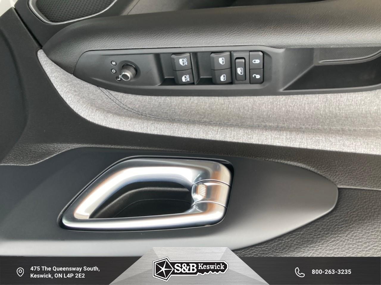 2026 Jeep Compass North 4dr 4x4 Photo