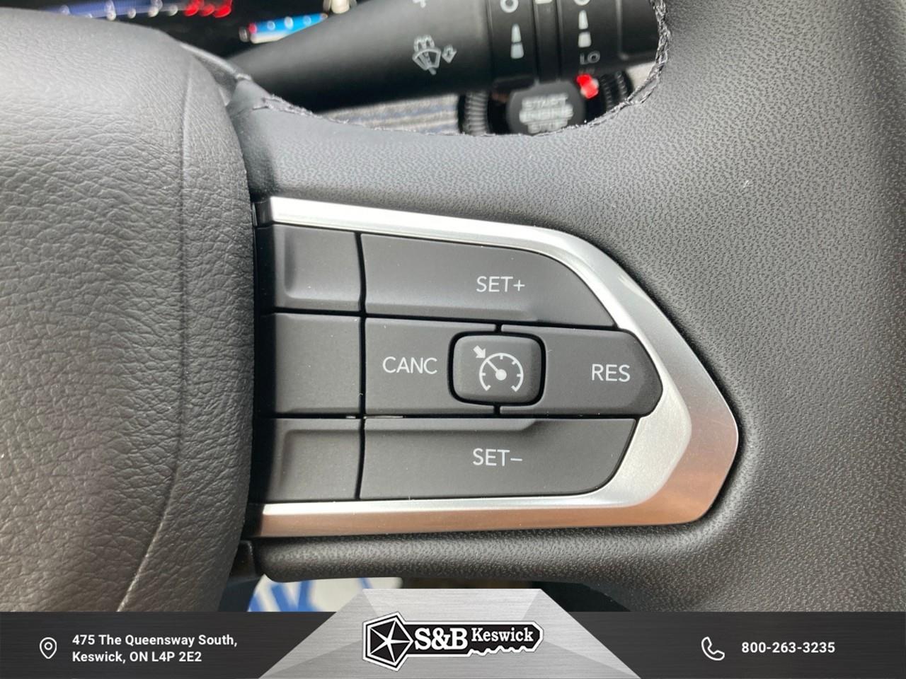 2026 Jeep Compass North 4dr 4x4 Photo