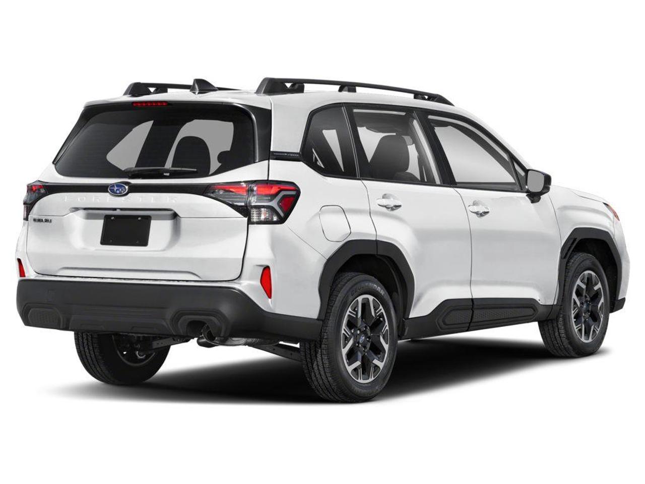 2026 Subaru Forester Convenience 4dr All-Wheel Drive Photo