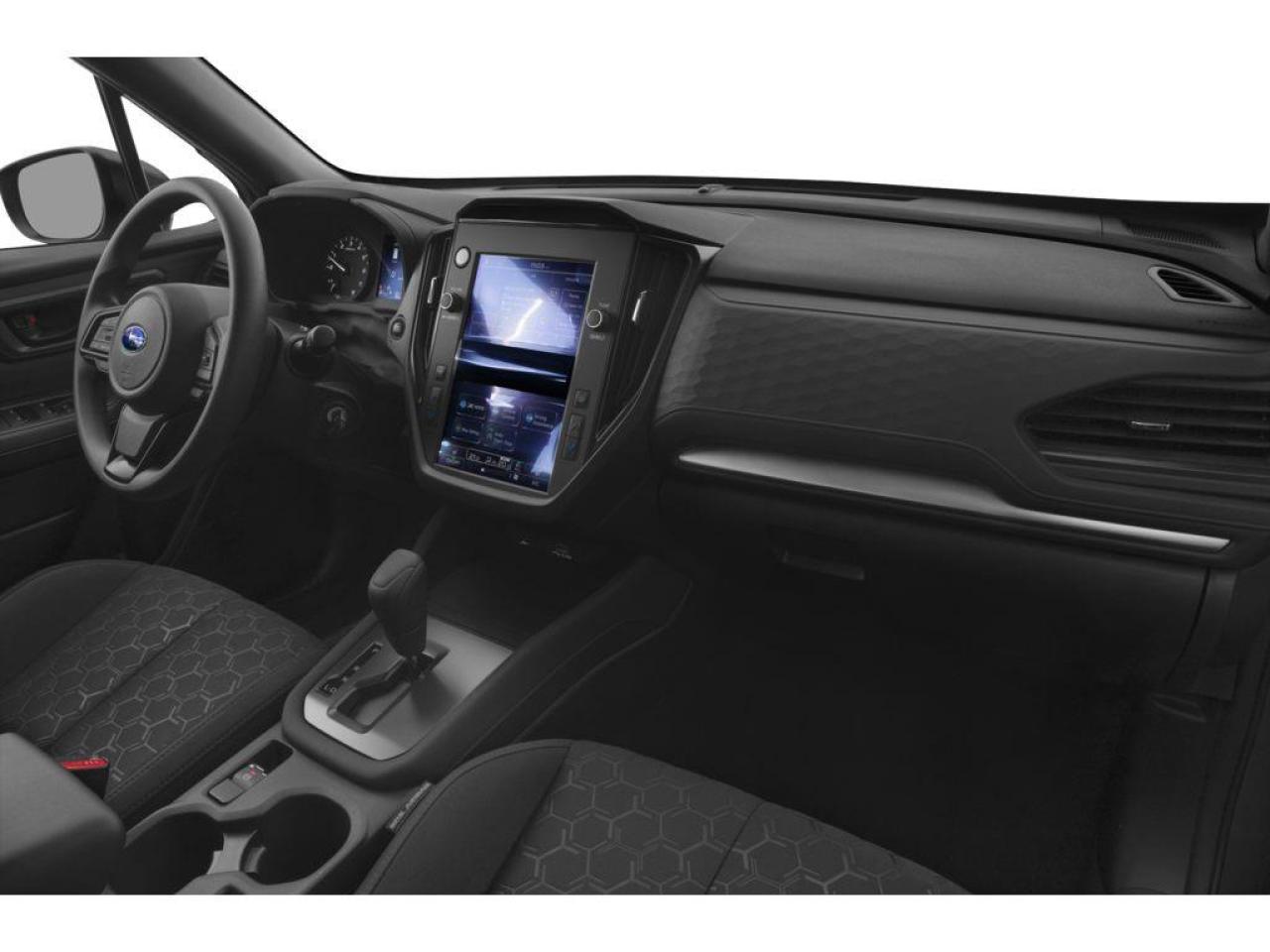 2026 Subaru Forester Convenience 4dr All-Wheel Drive Photo