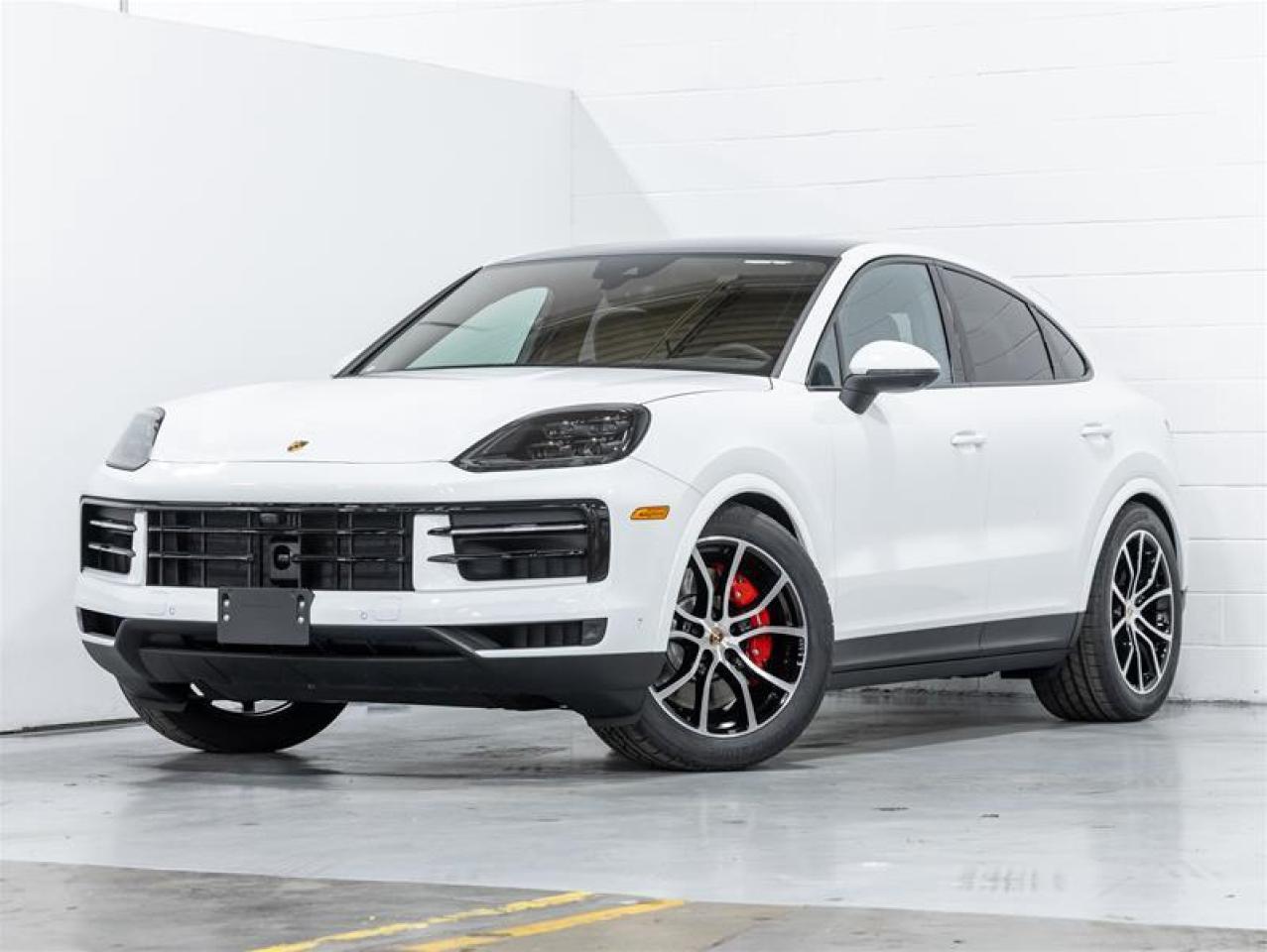 2026 Porsche Cayenne  Photo0