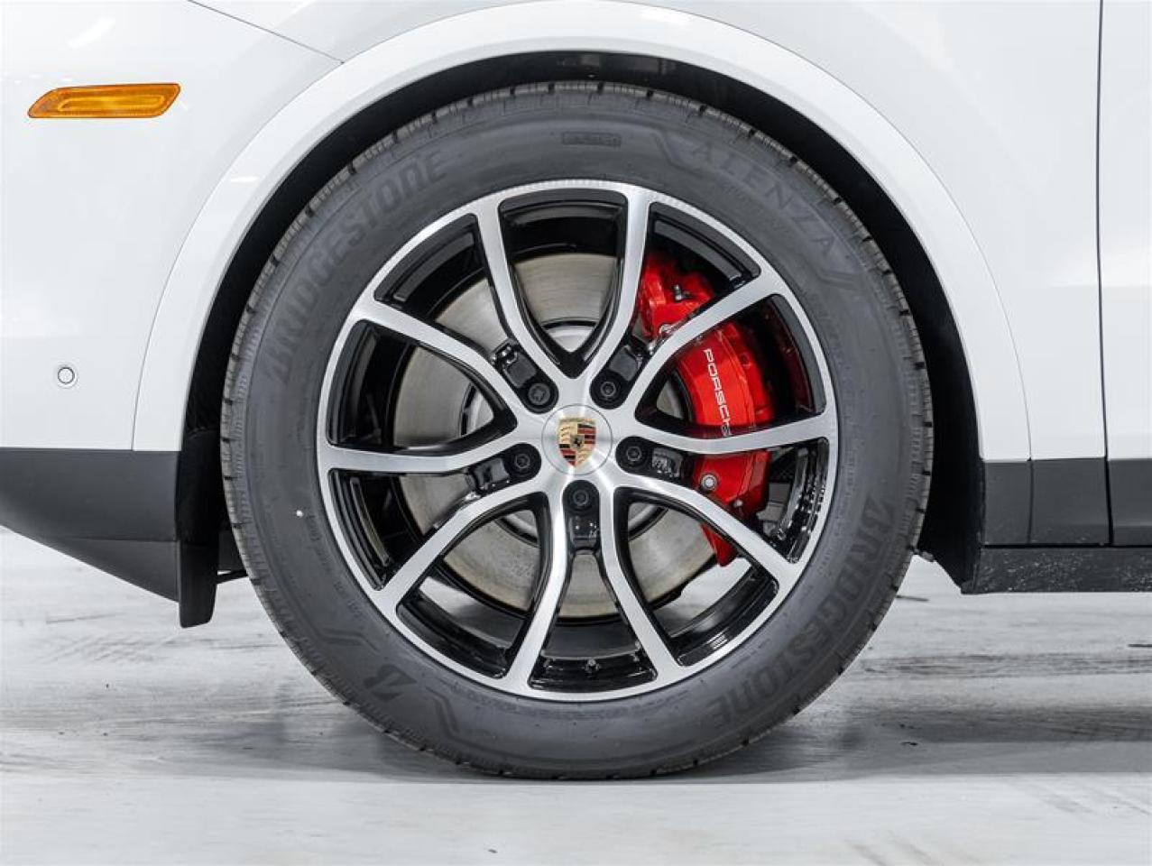 2026 Porsche Cayenne  Photo