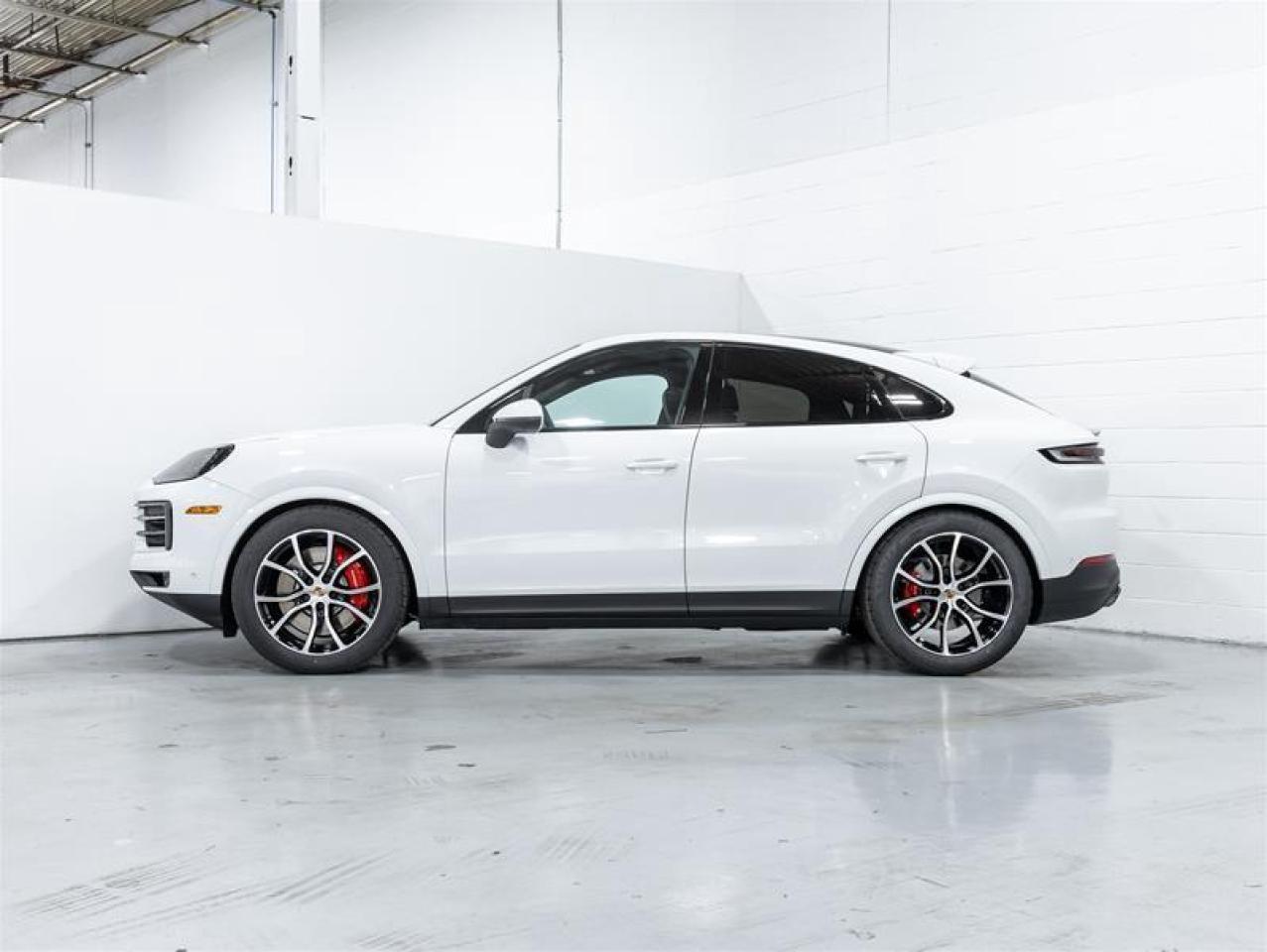 2026 Porsche Cayenne  Photo