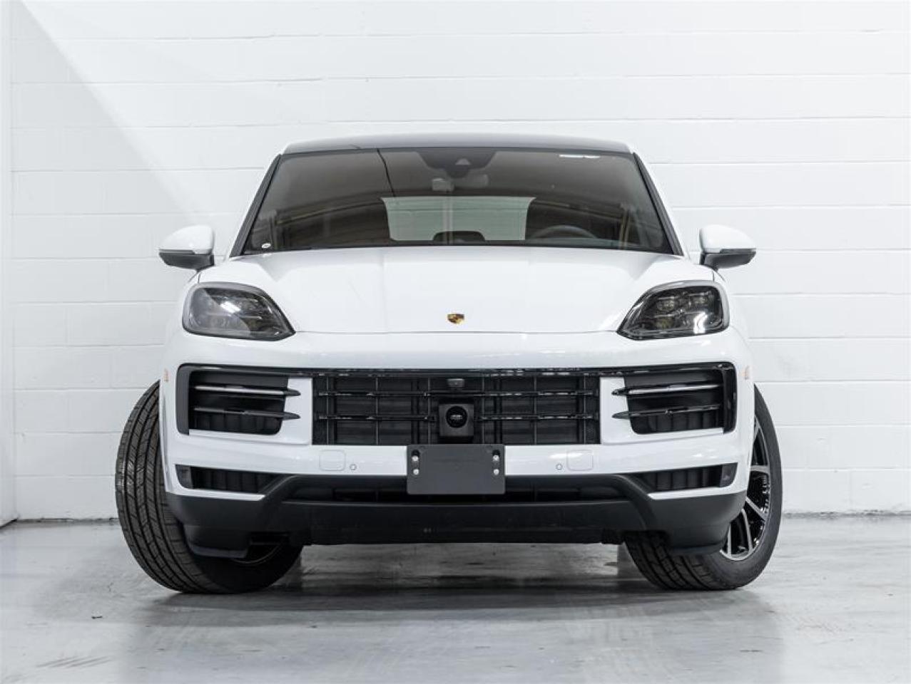 2026 Porsche Cayenne  Photo